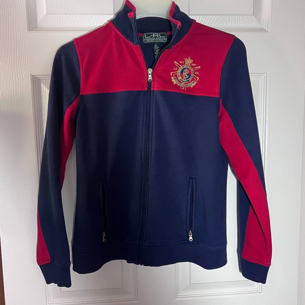 Lauren Ralph Lauren Sport Jacket